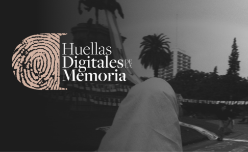 HUELLAS DE LA MEMORIA